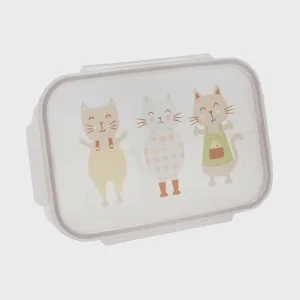 Sugarbooger - Good Lunch Box - Prairie Kittie