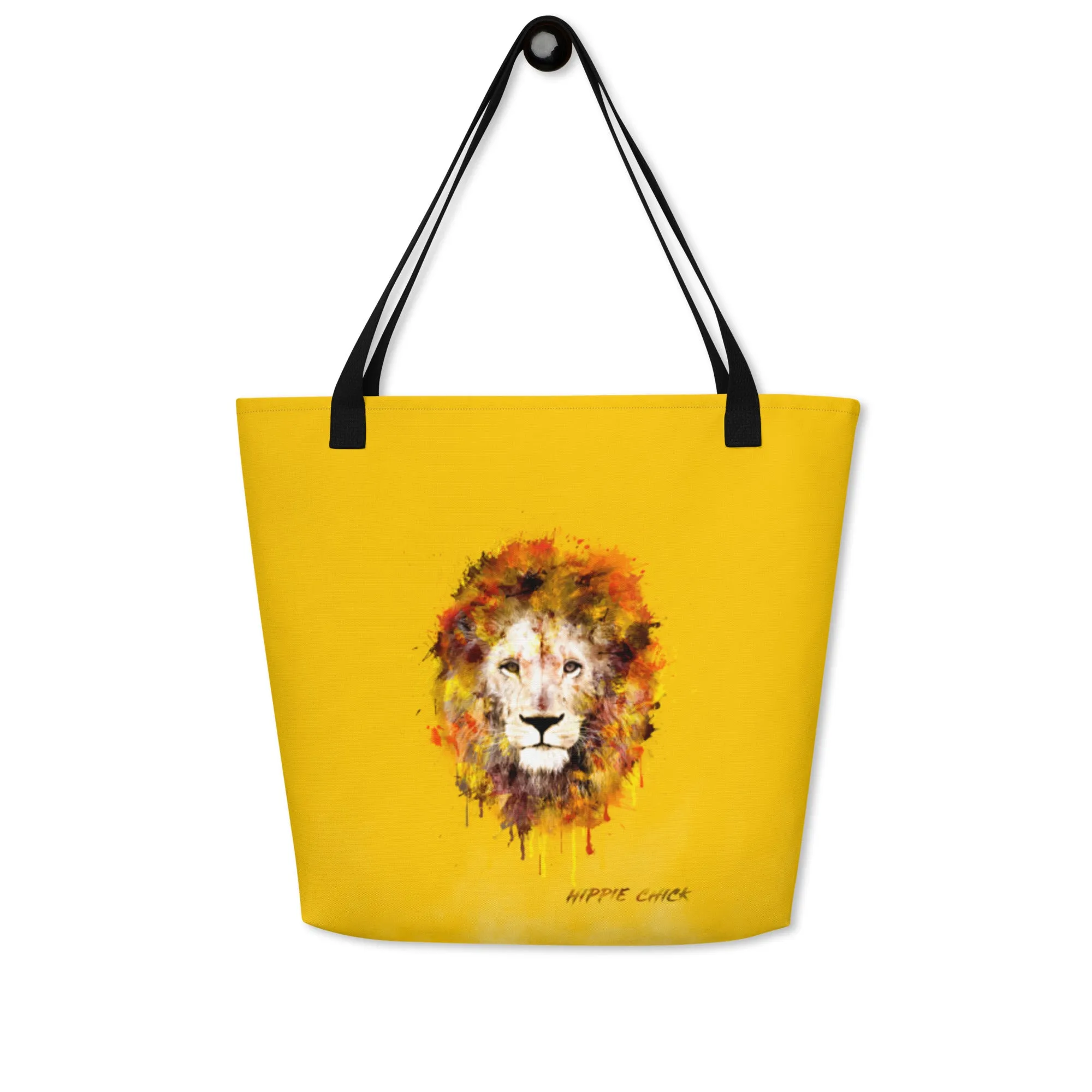 Sunny Day Tote Bag