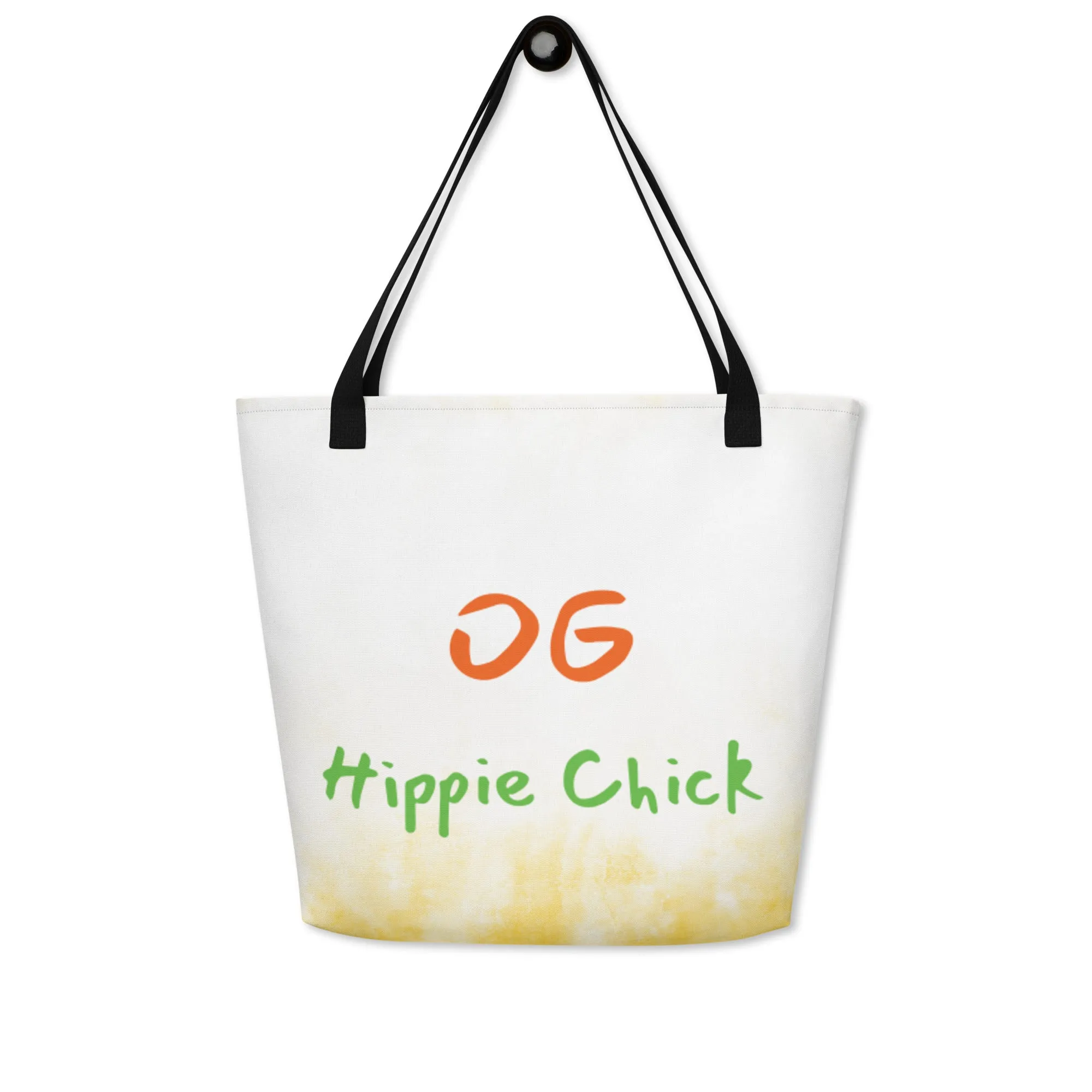 Sunny Day Tote Bag