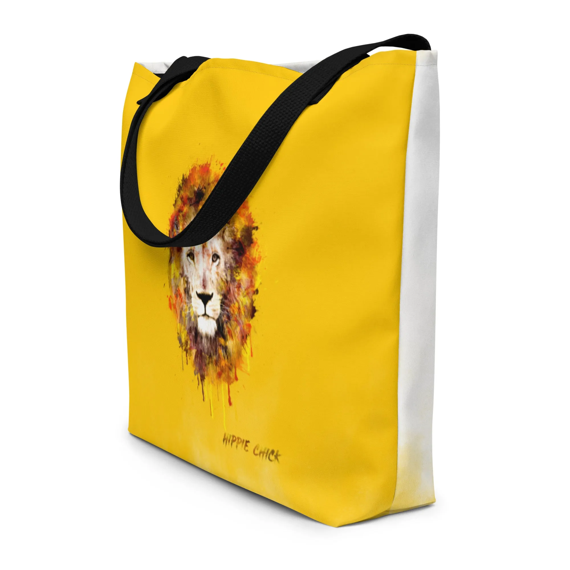 Sunny Day Tote Bag