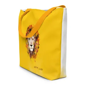 Sunny Day Tote Bag