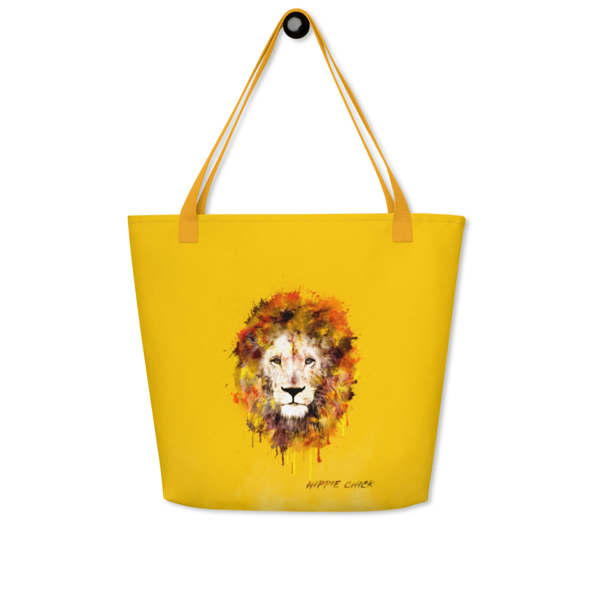 Sunny Day Tote Bag