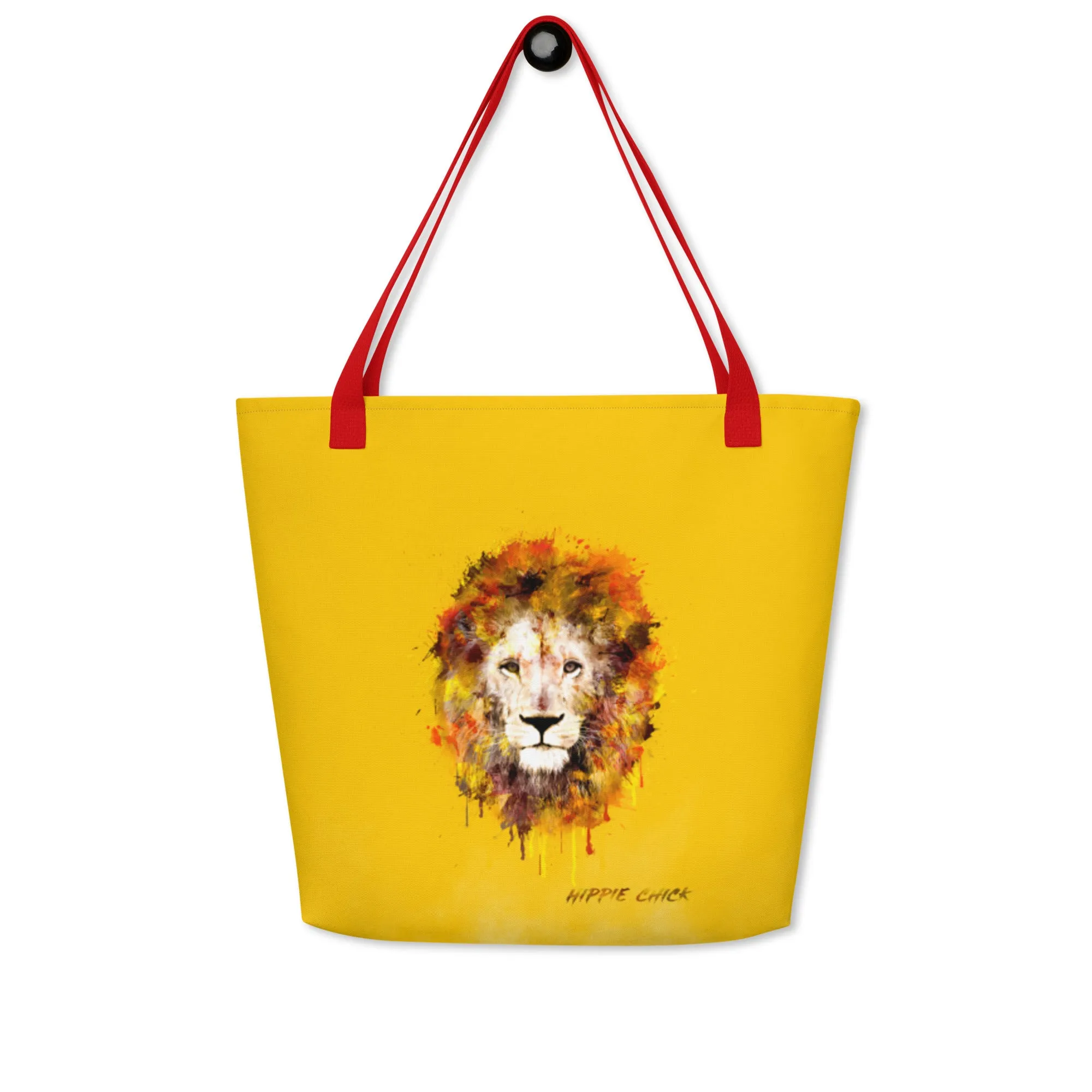 Sunny Day Tote Bag