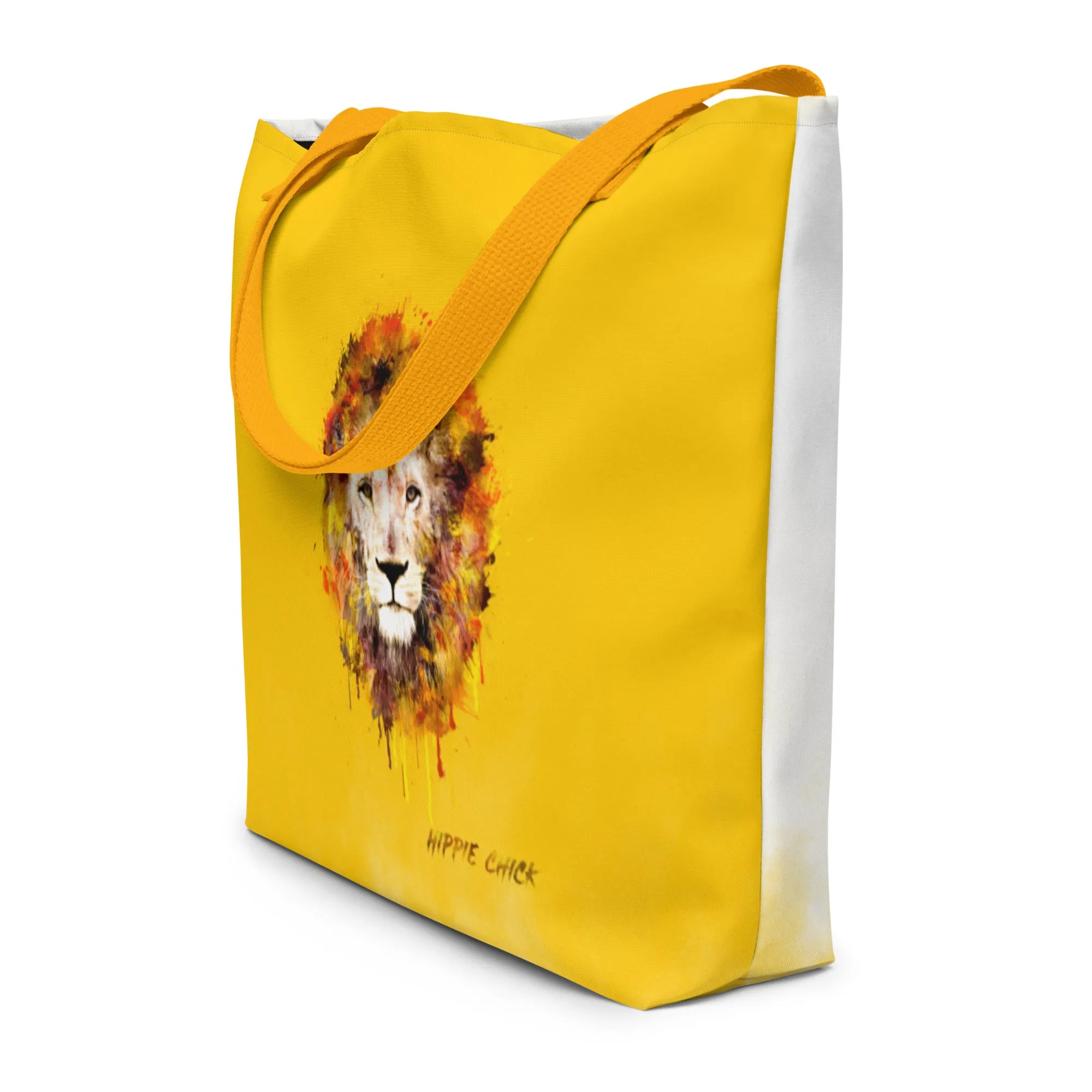 Sunny Day Tote Bag