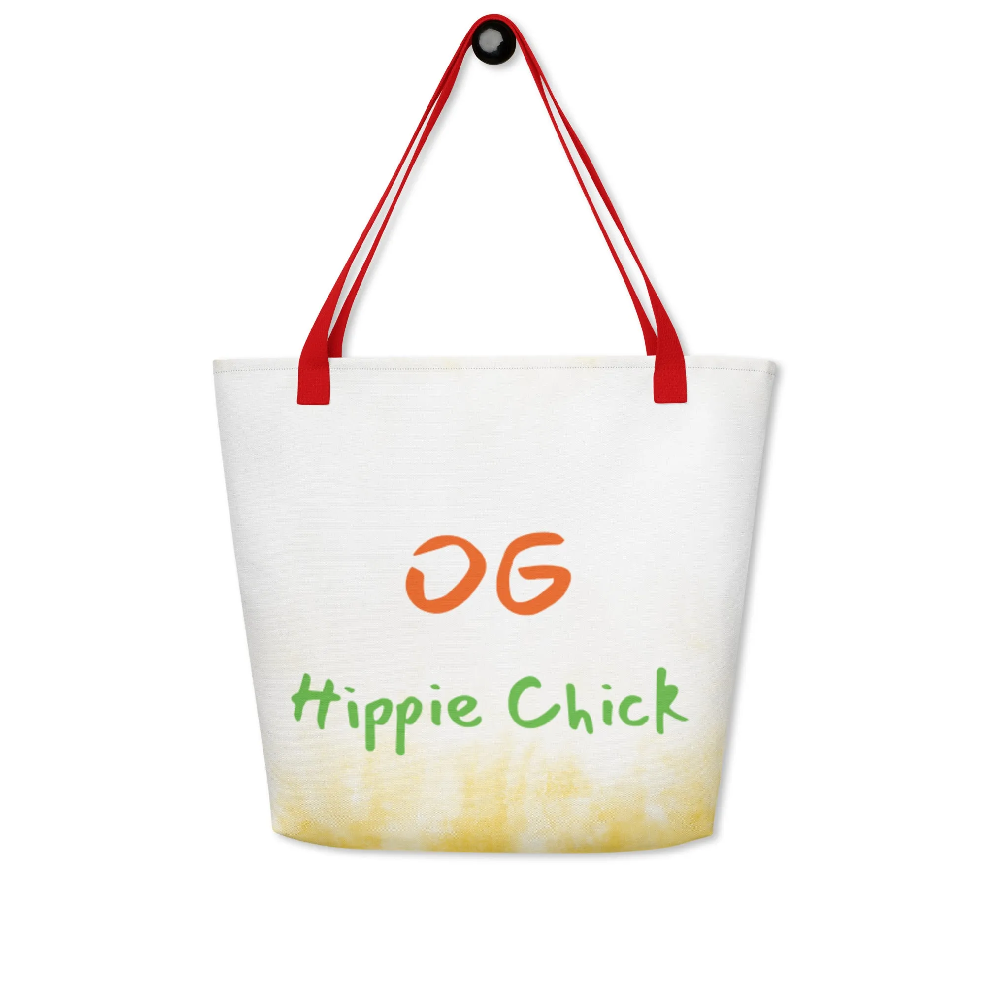 Sunny Day Tote Bag