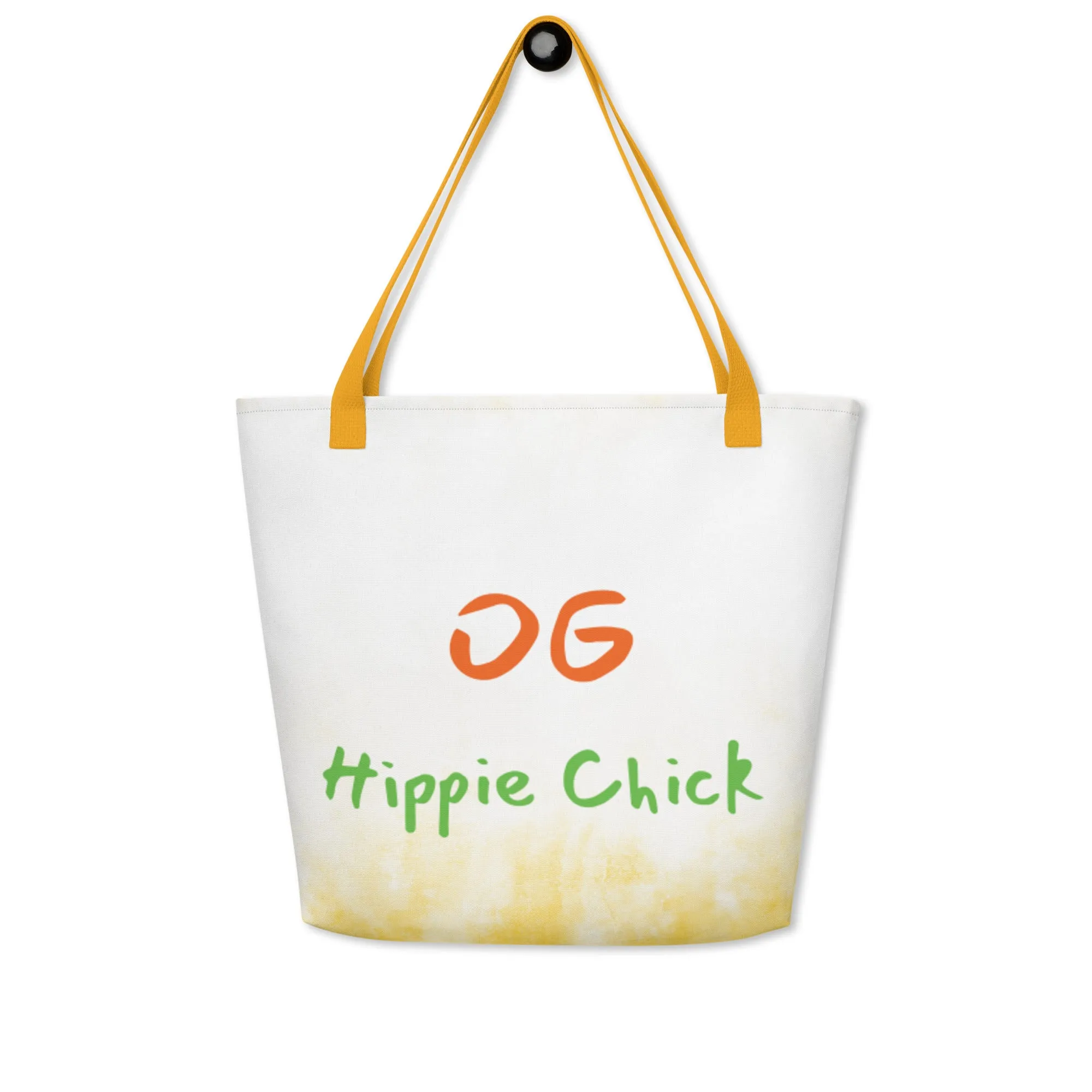 Sunny Day Tote Bag