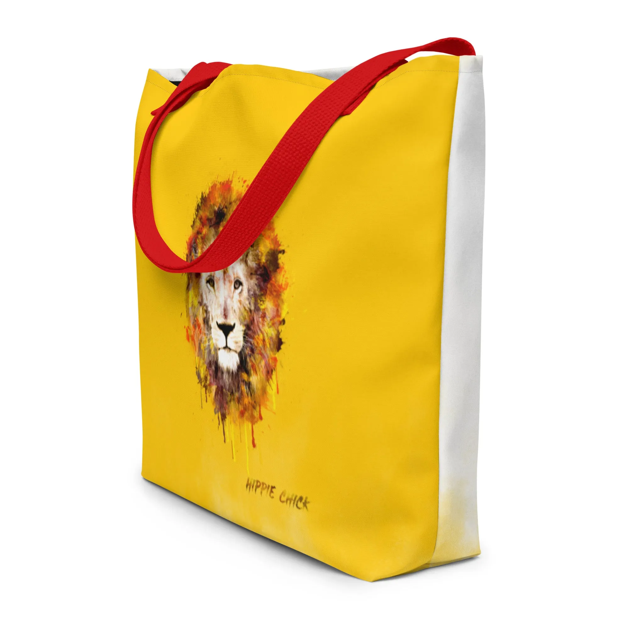 Sunny Day Tote Bag