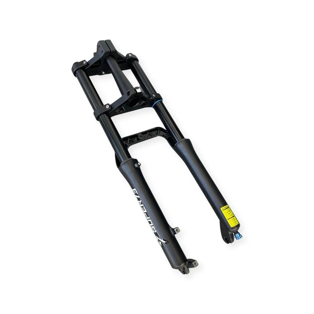 Super73 Air suspension fork for S2-E