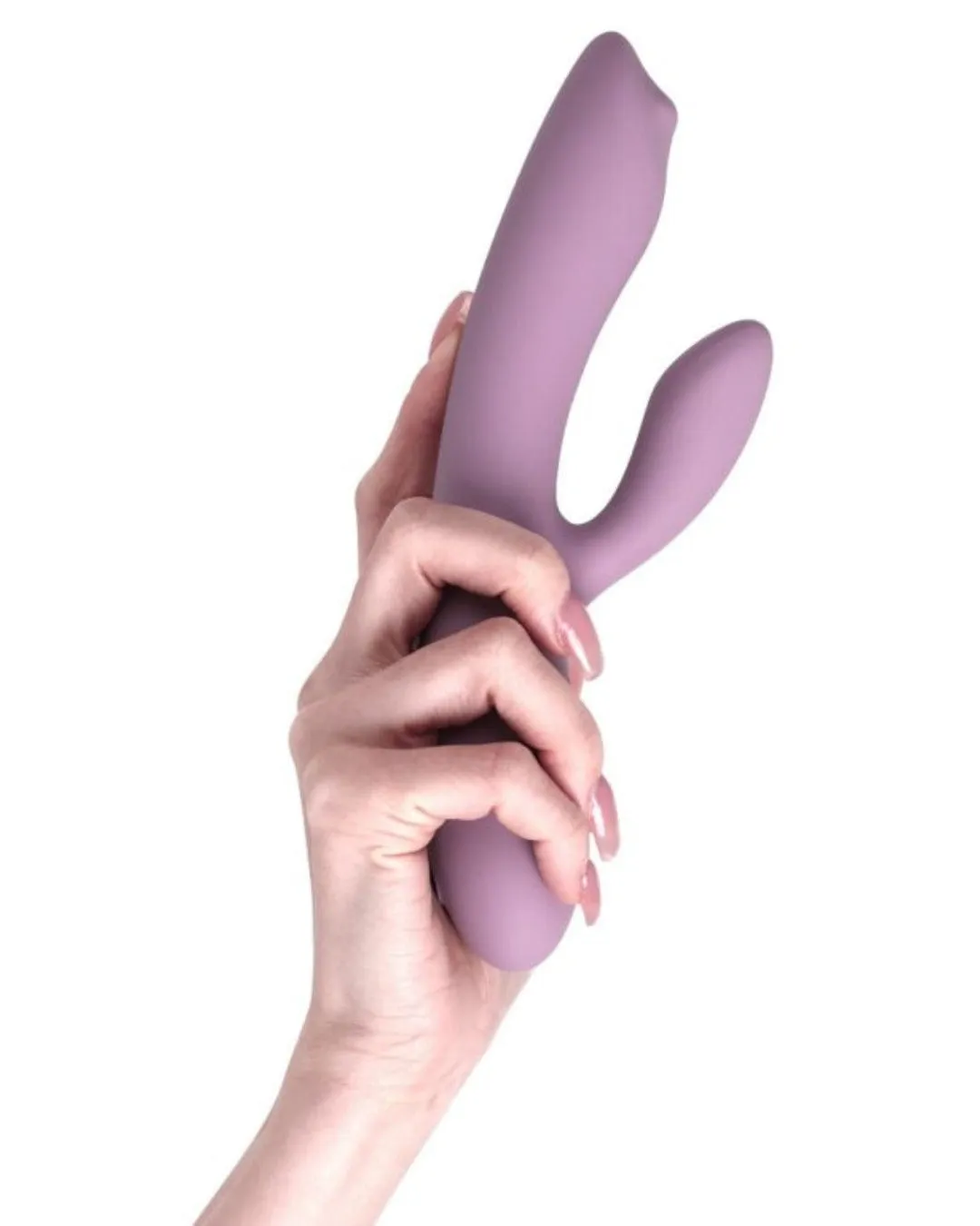 Svakom Trysta Neo Targeted Rolling G-Spot Rabbit Vibrator