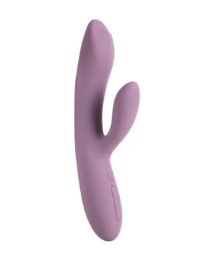 Svakom Trysta Neo Targeted Rolling G-Spot Rabbit Vibrator