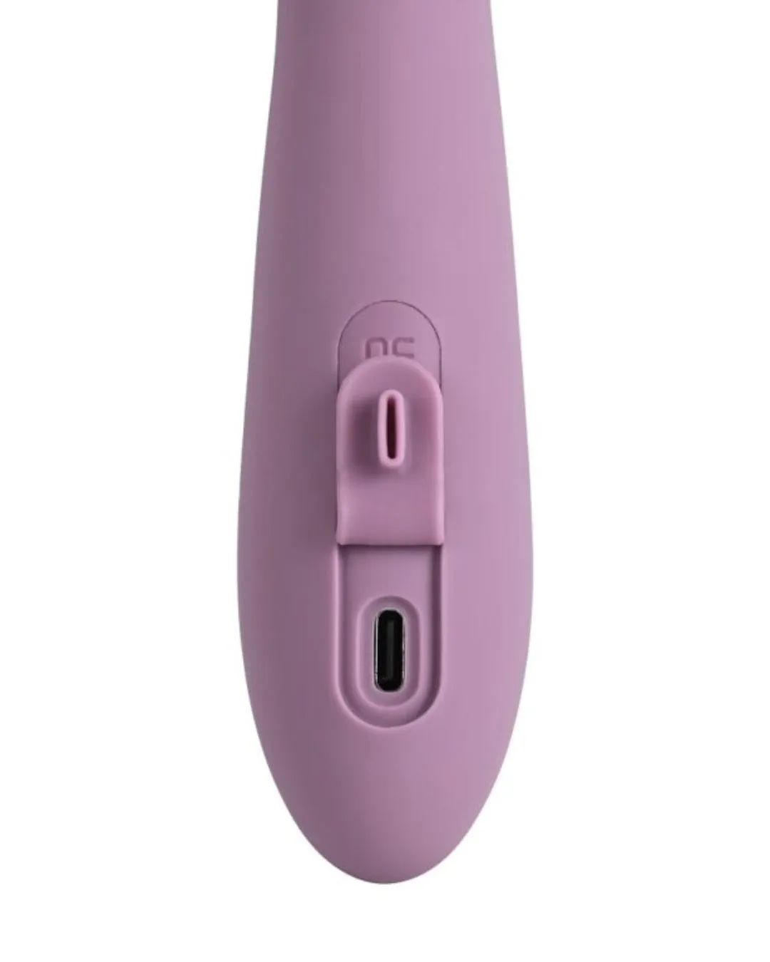 Svakom Trysta Neo Targeted Rolling G-Spot Rabbit Vibrator