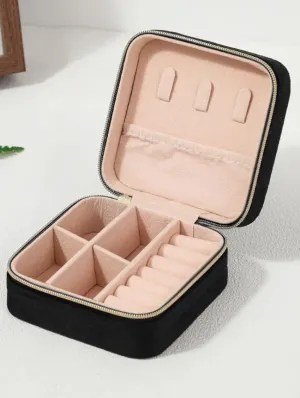 Sweet Cherry Sky Jewelry Box