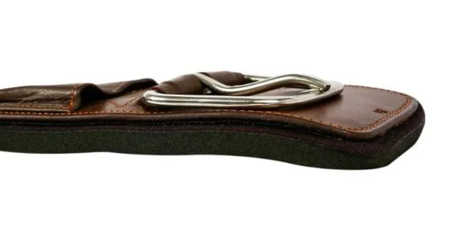 Syd Hill Shoulder Relief Cinch Girth