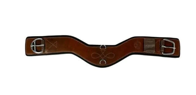 Syd Hill Shoulder Relief Cinch Girth