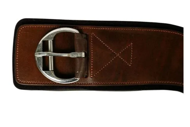 Syd Hill Shoulder Relief Cinch Girth
