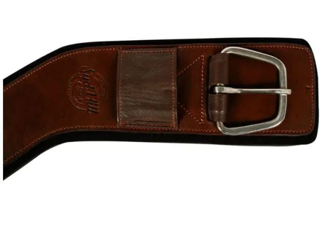 Syd Hill Shoulder Relief Cinch Girth