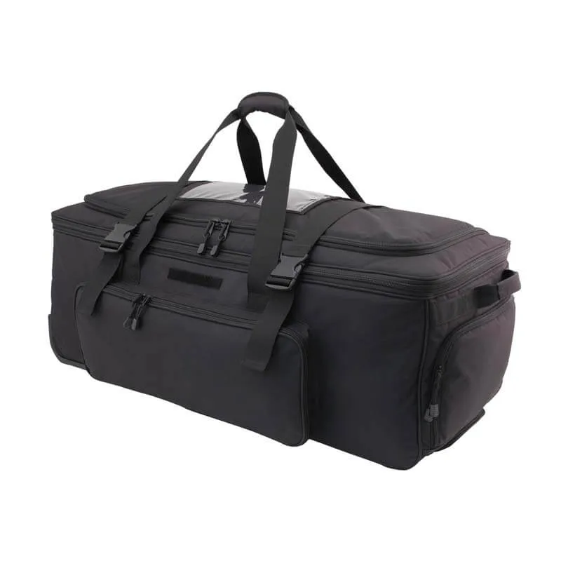TAA Compliant- Expandable Rolling Deployment
