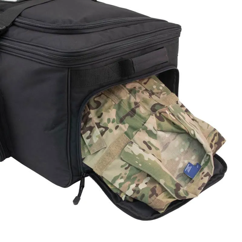 TAA Compliant- Expandable Rolling Deployment