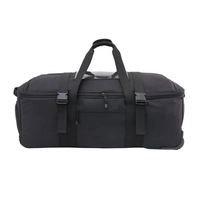 TAA Compliant- Expandable Rolling Deployment