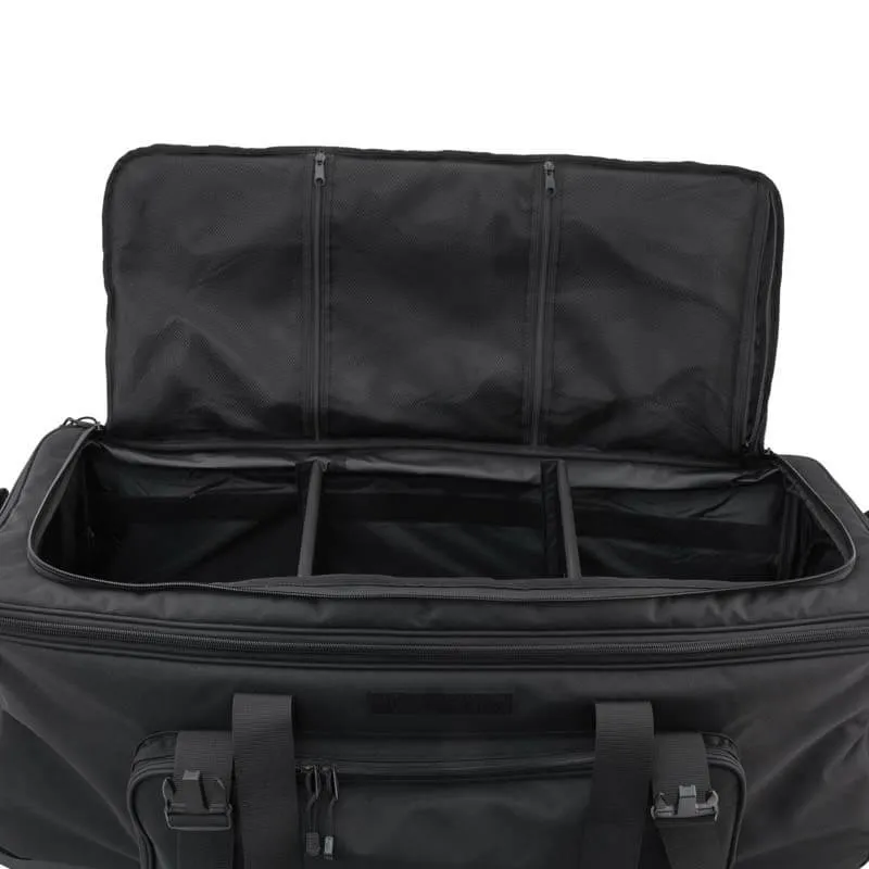 TAA Compliant- Expandable Rolling Deployment