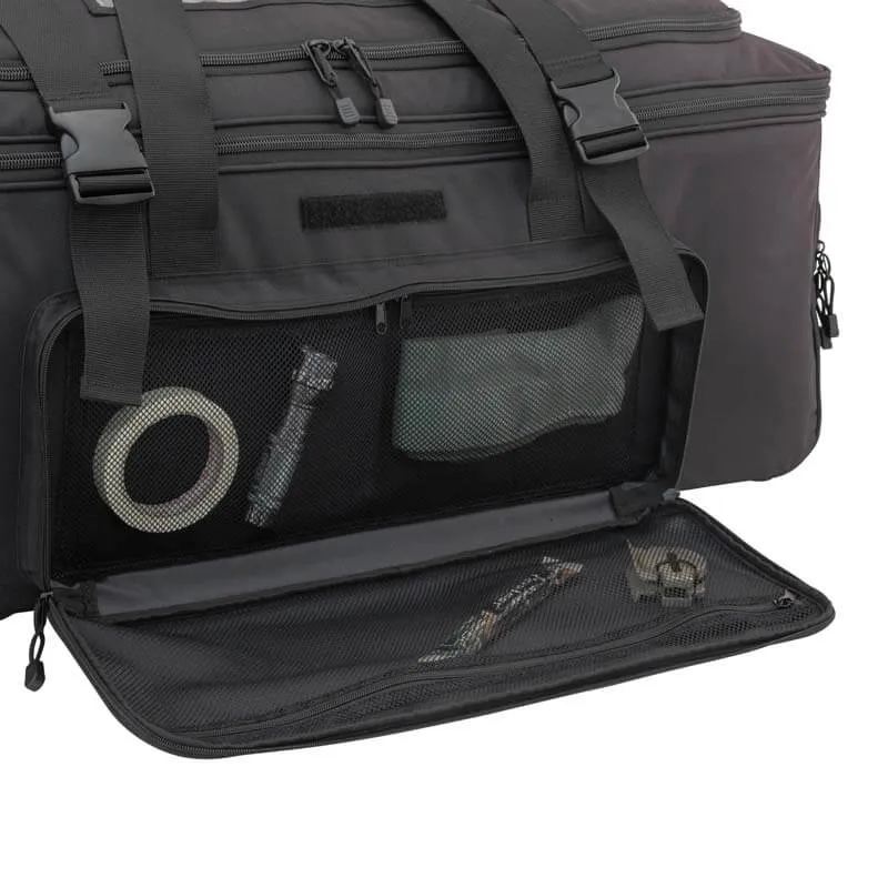TAA Compliant- Expandable Rolling Deployment