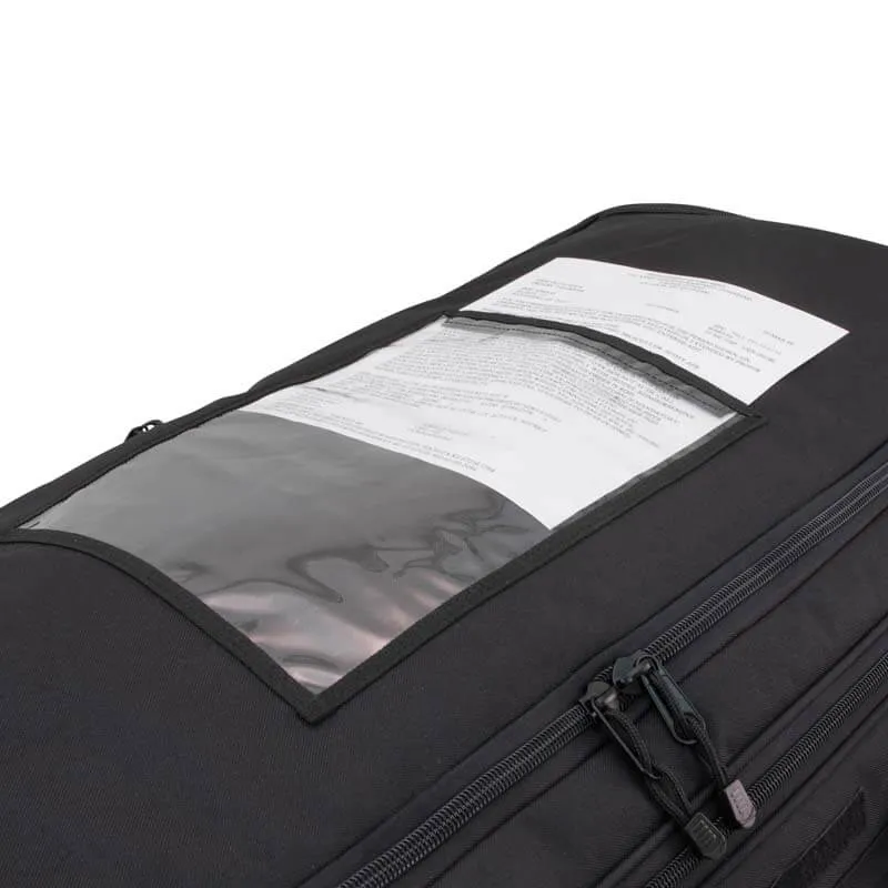 TAA Compliant- Expandable Rolling Deployment