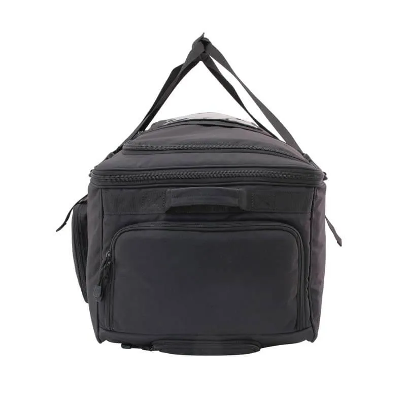 TAA Compliant- Expandable Rolling Deployment