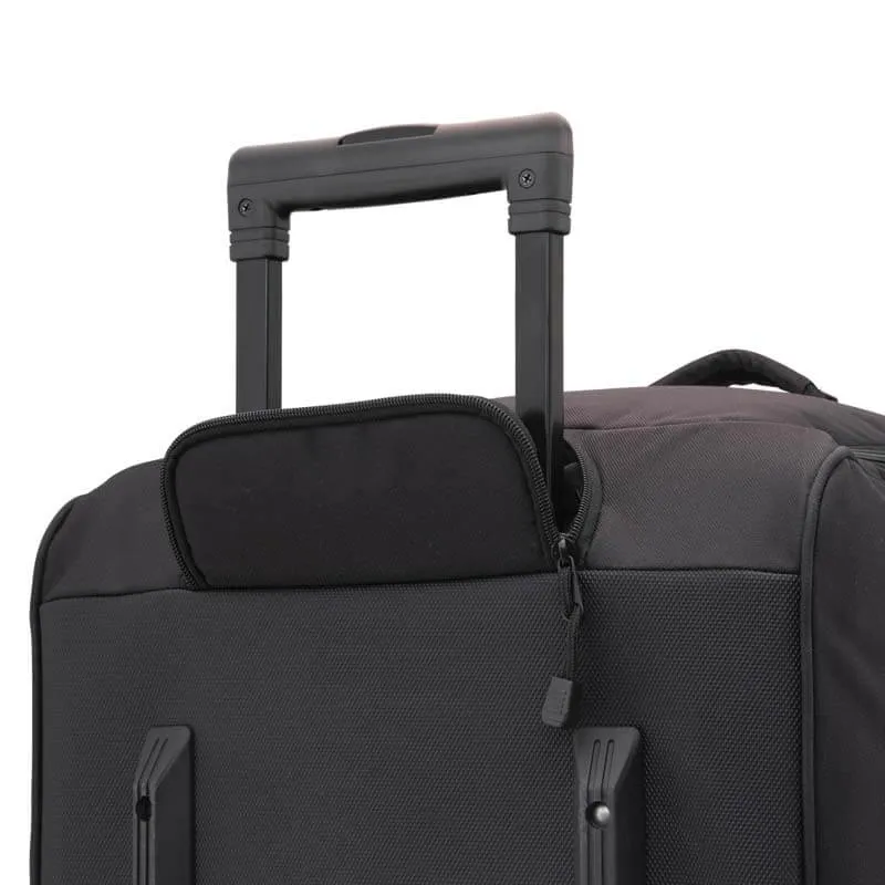 TAA Compliant- Expandable Rolling Deployment
