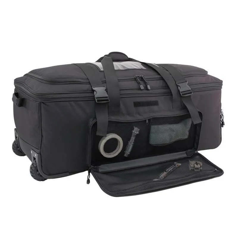 TAA Compliant- Expandable Rolling Deployment