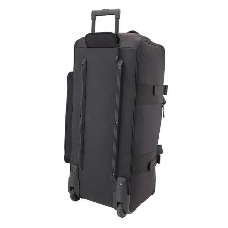 TAA Compliant- Expandable Rolling Deployment