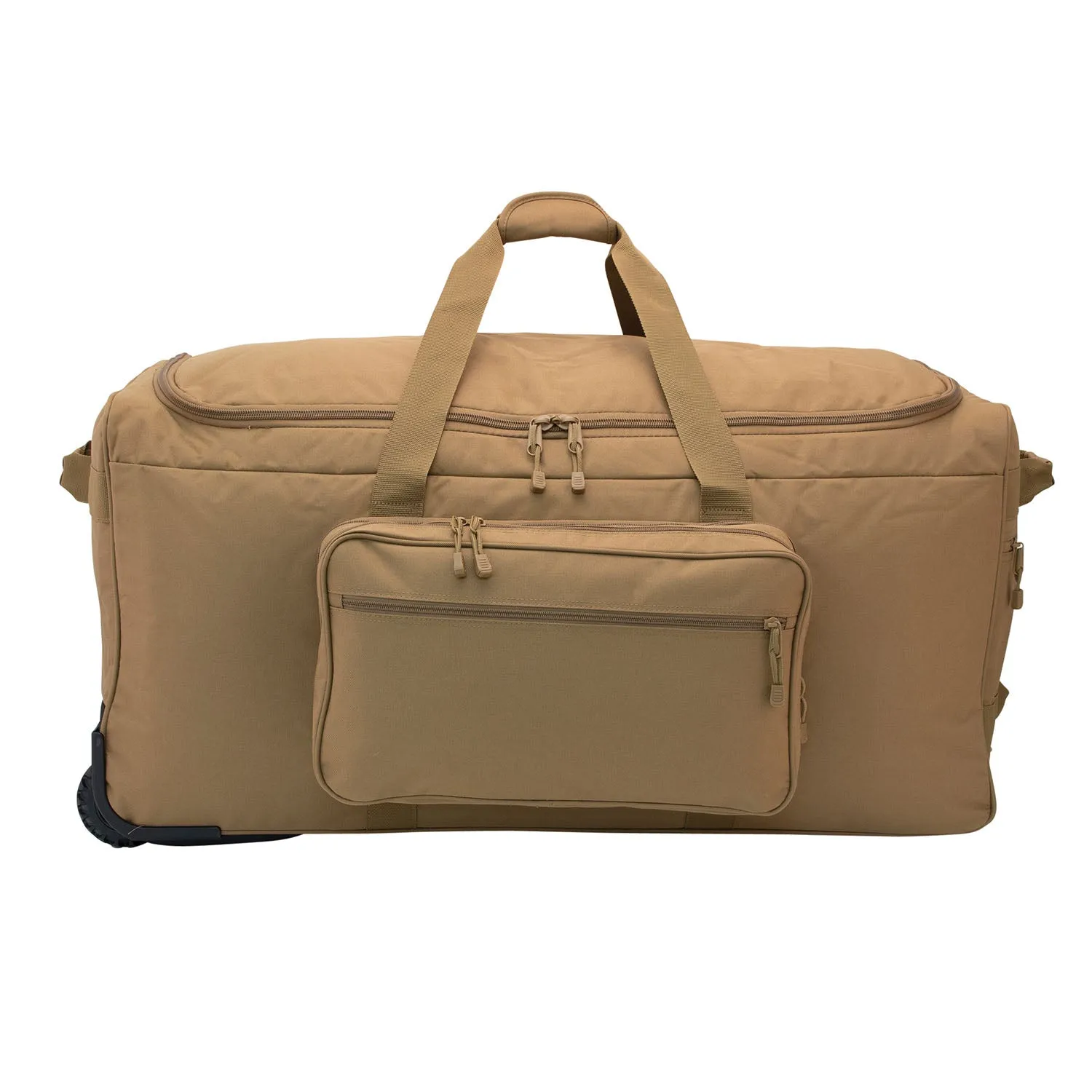 TAA Compliant Monster Deployment Bag - Coyote