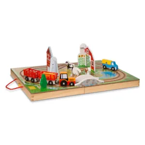 Take-Along Farm