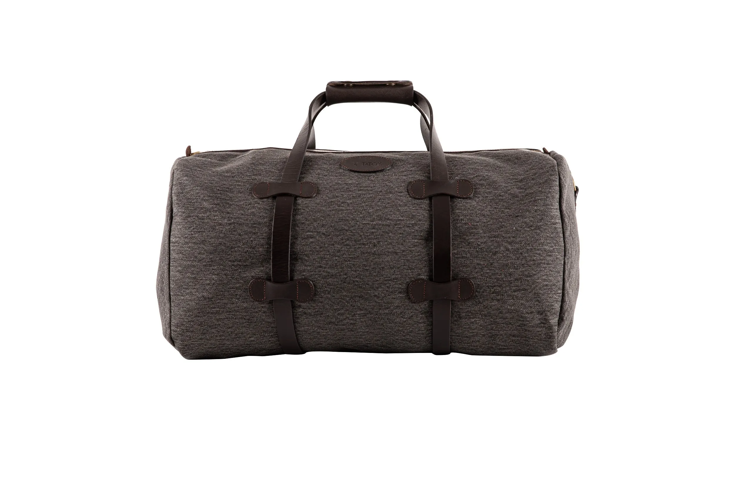 TATO'S Transit Bag - Charcoal
