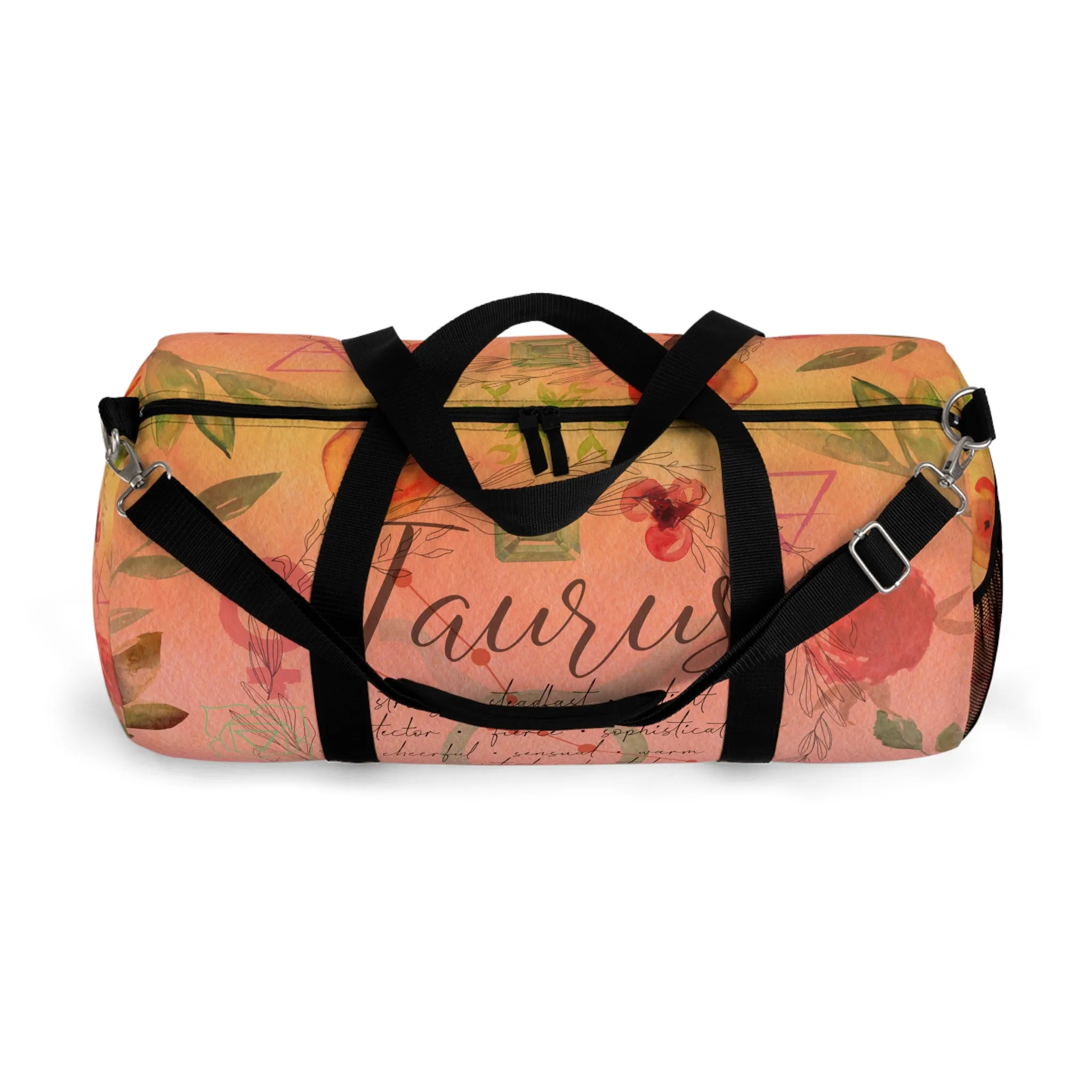 Taurus Scorpio Duffel Bag