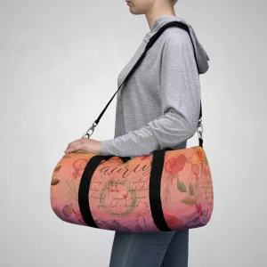 Taurus Scorpio Duffel Bag