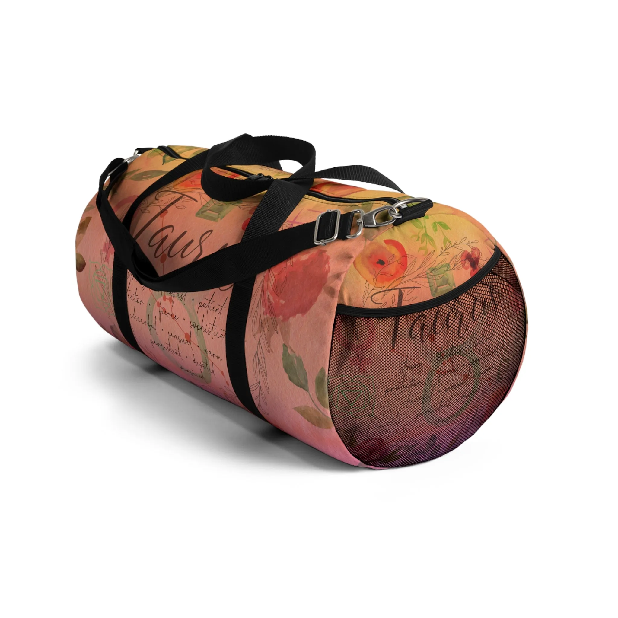 Taurus Scorpio Duffel Bag