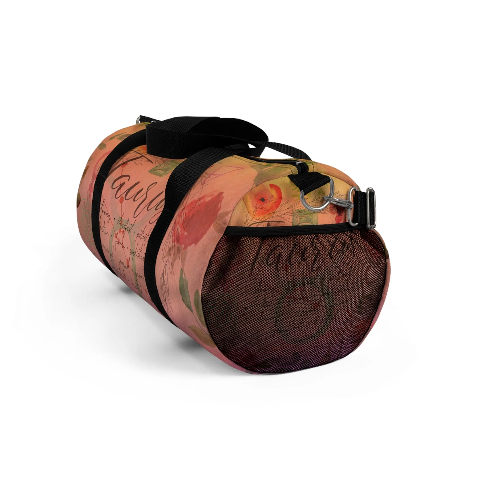 Taurus Scorpio Duffel Bag