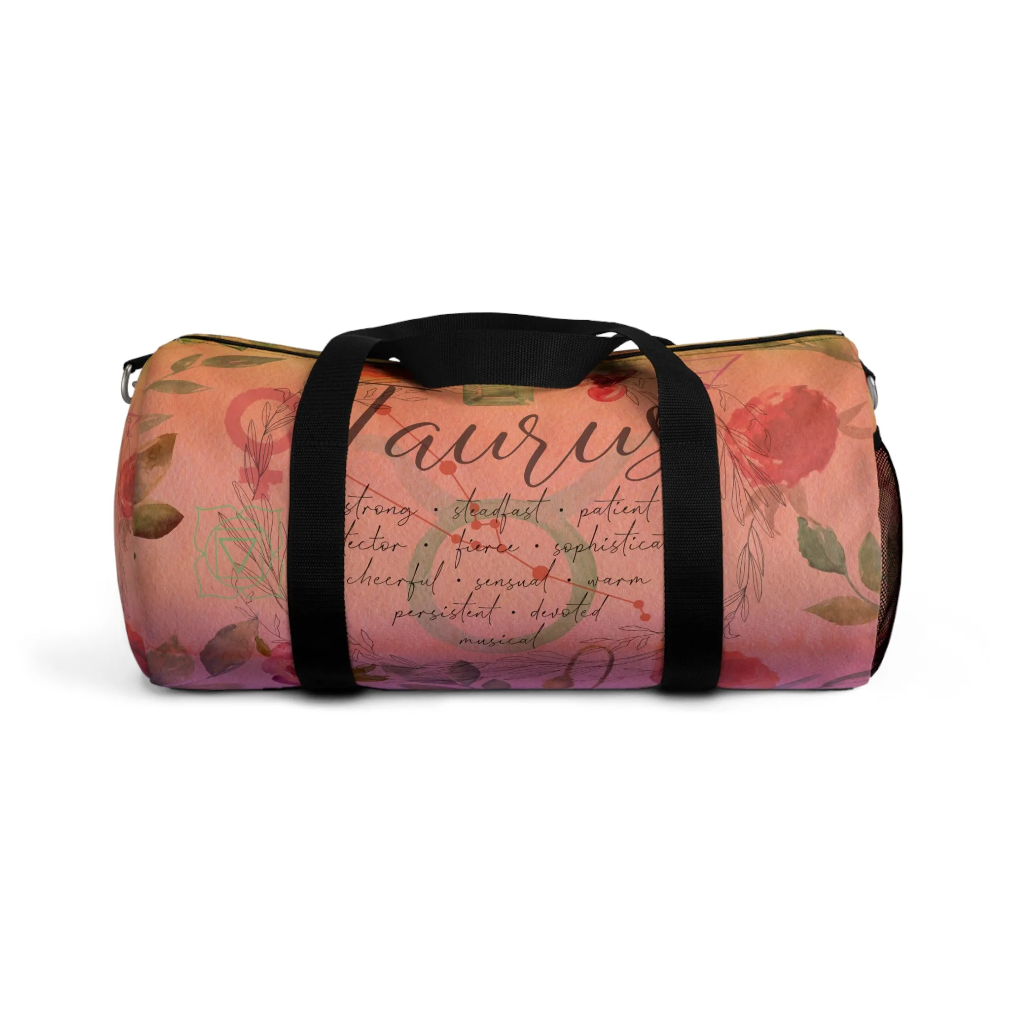 Taurus Scorpio Duffel Bag