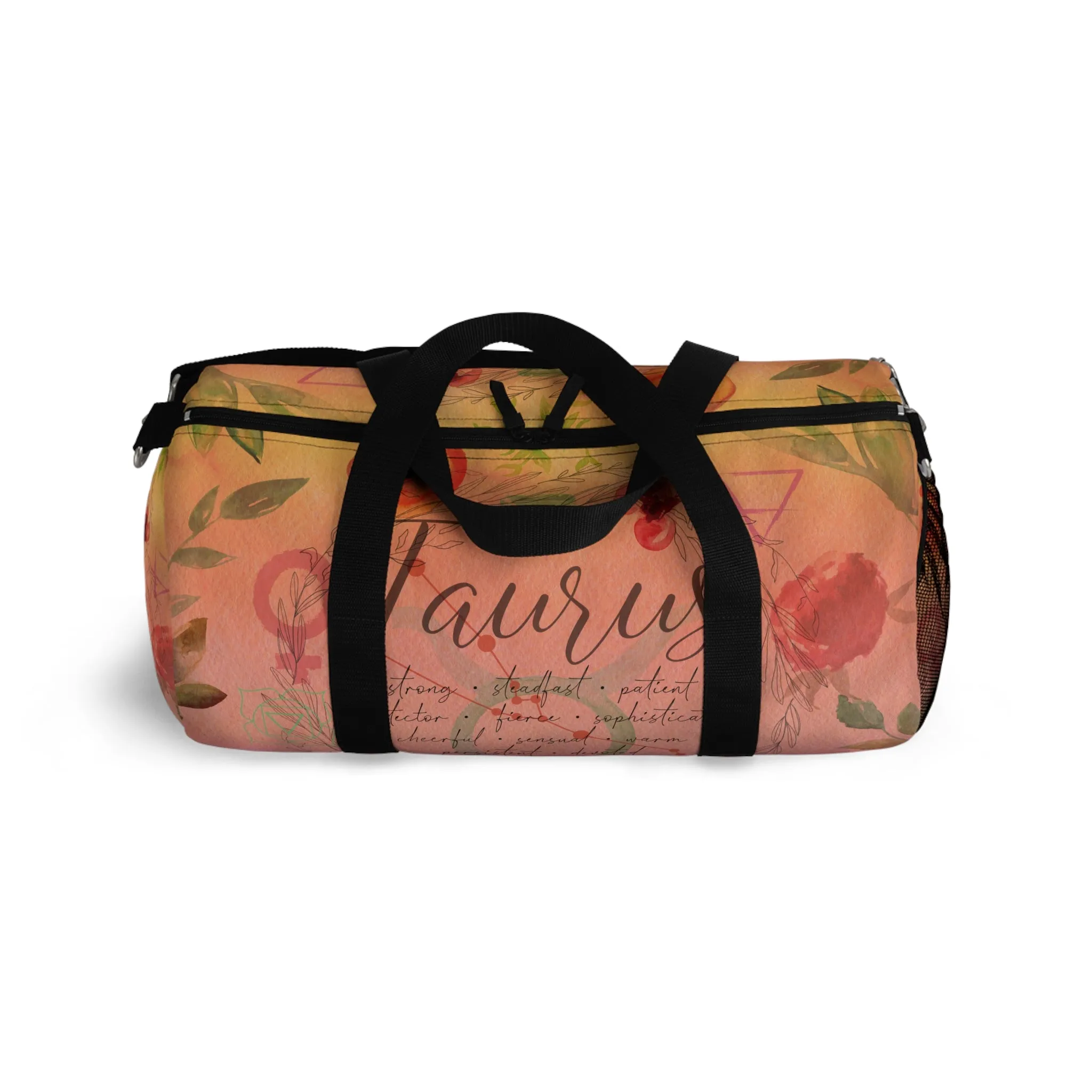 Taurus Scorpio Duffel Bag