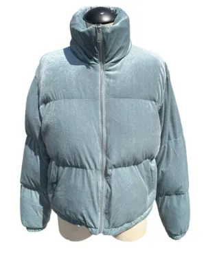 Tcec Coat Size Small