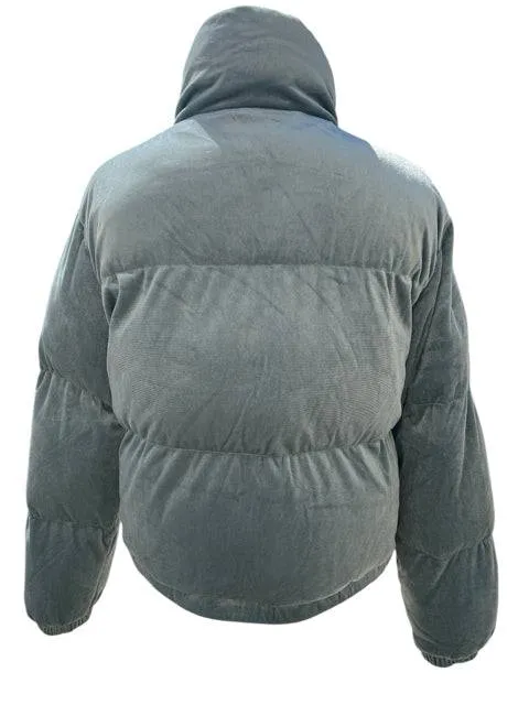 Tcec Coat Size Small