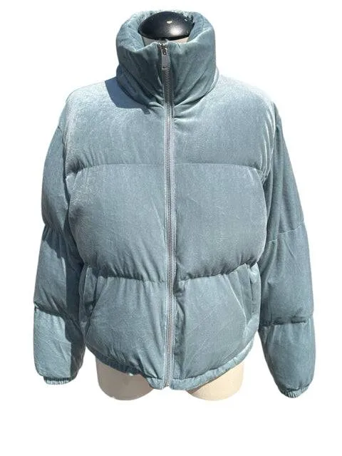Tcec Coat Size Small