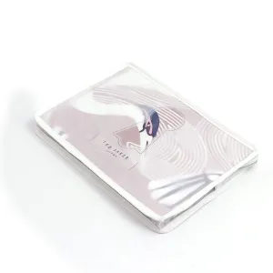 Ted Baker Flighter Standard Pillow Case Mink
