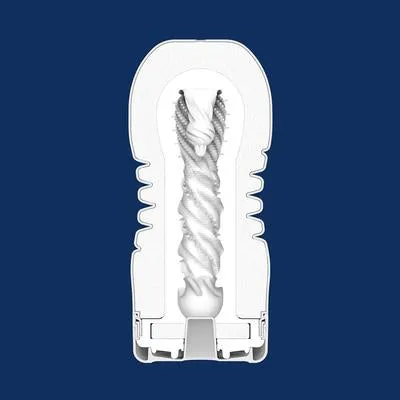Tenga Premium Rolling Head Masturbator