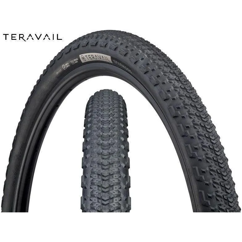 Teravail Sparwood 27.5in Tyre