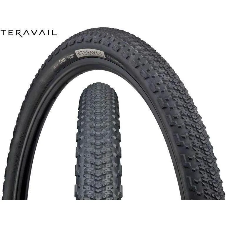 Teravail Sparwood 27.5in Tyre