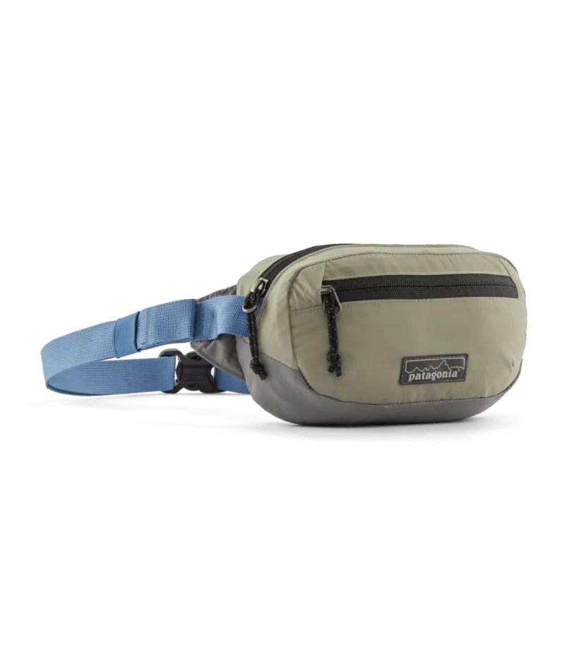 Terravia Mini Hip Pack
