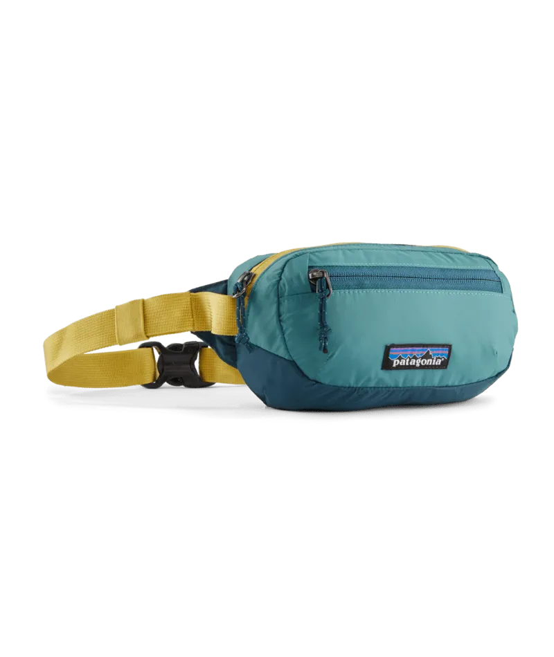 Terravia Mini Hip Pack