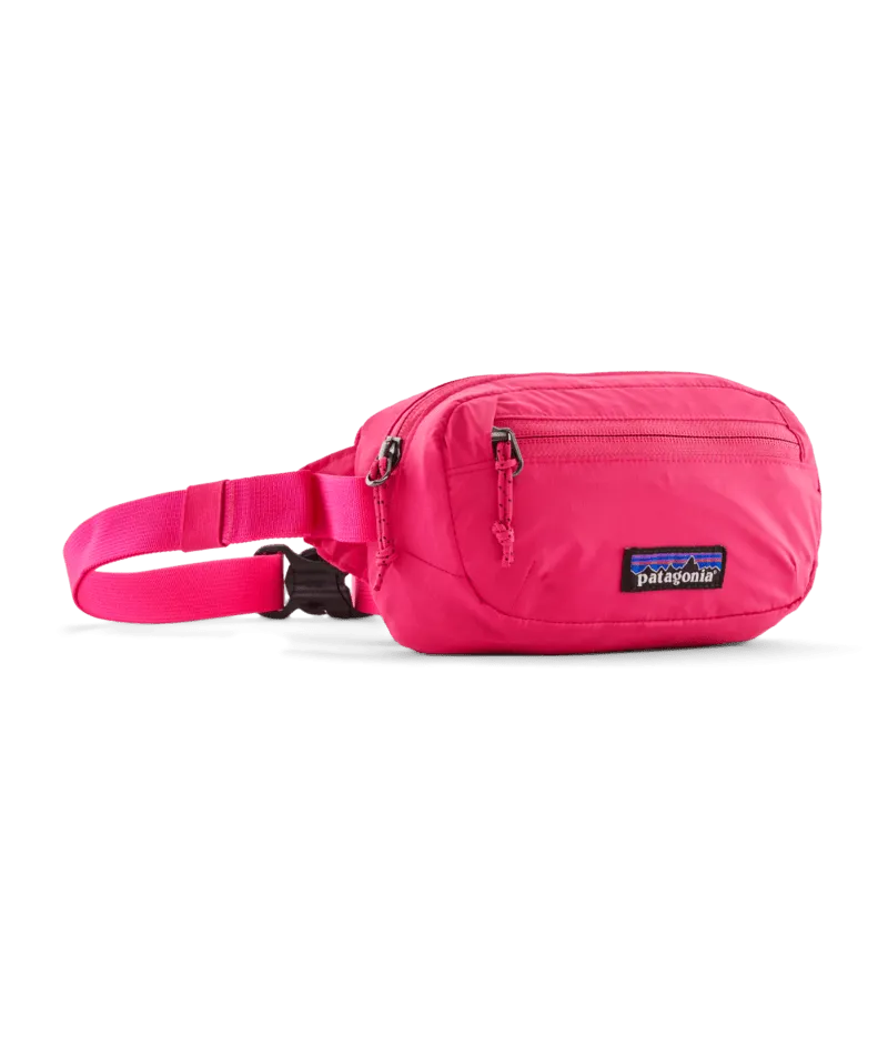 Terravia Mini Hip Pack