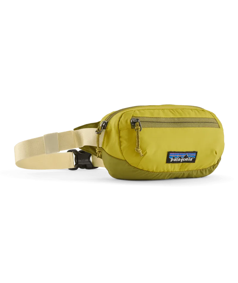 Terravia Mini Hip Pack